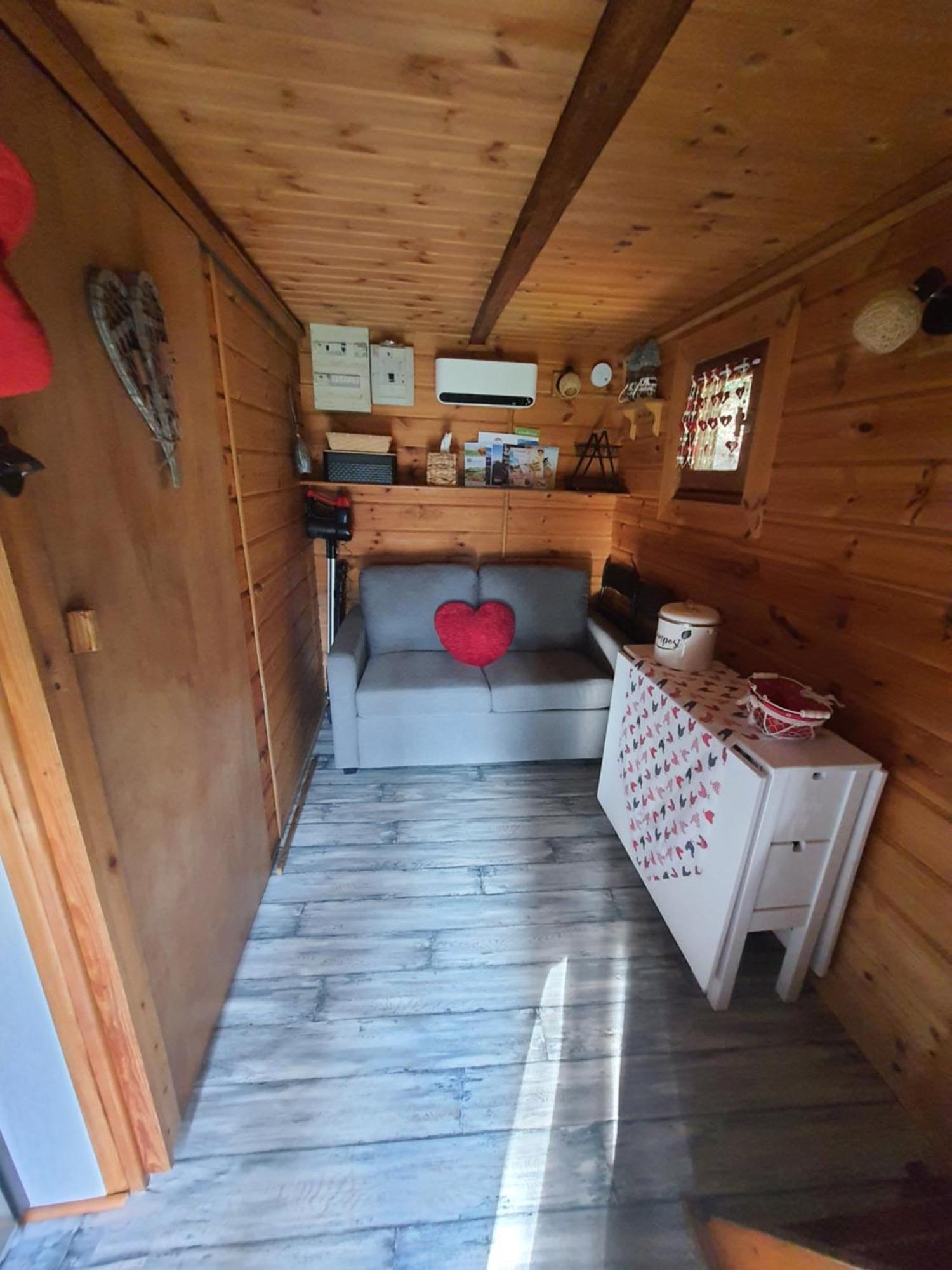 Chalet Savoyard 