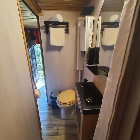 Chalet Savoyard 