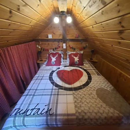 Chalet Savoyard 