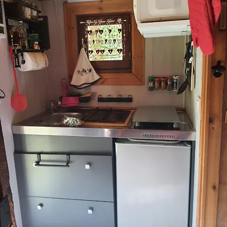 Chalet Savoyard 