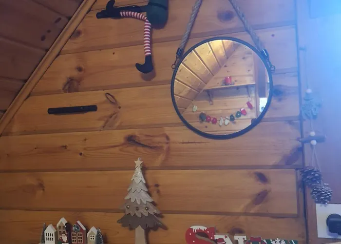 Chalet Savoyard \