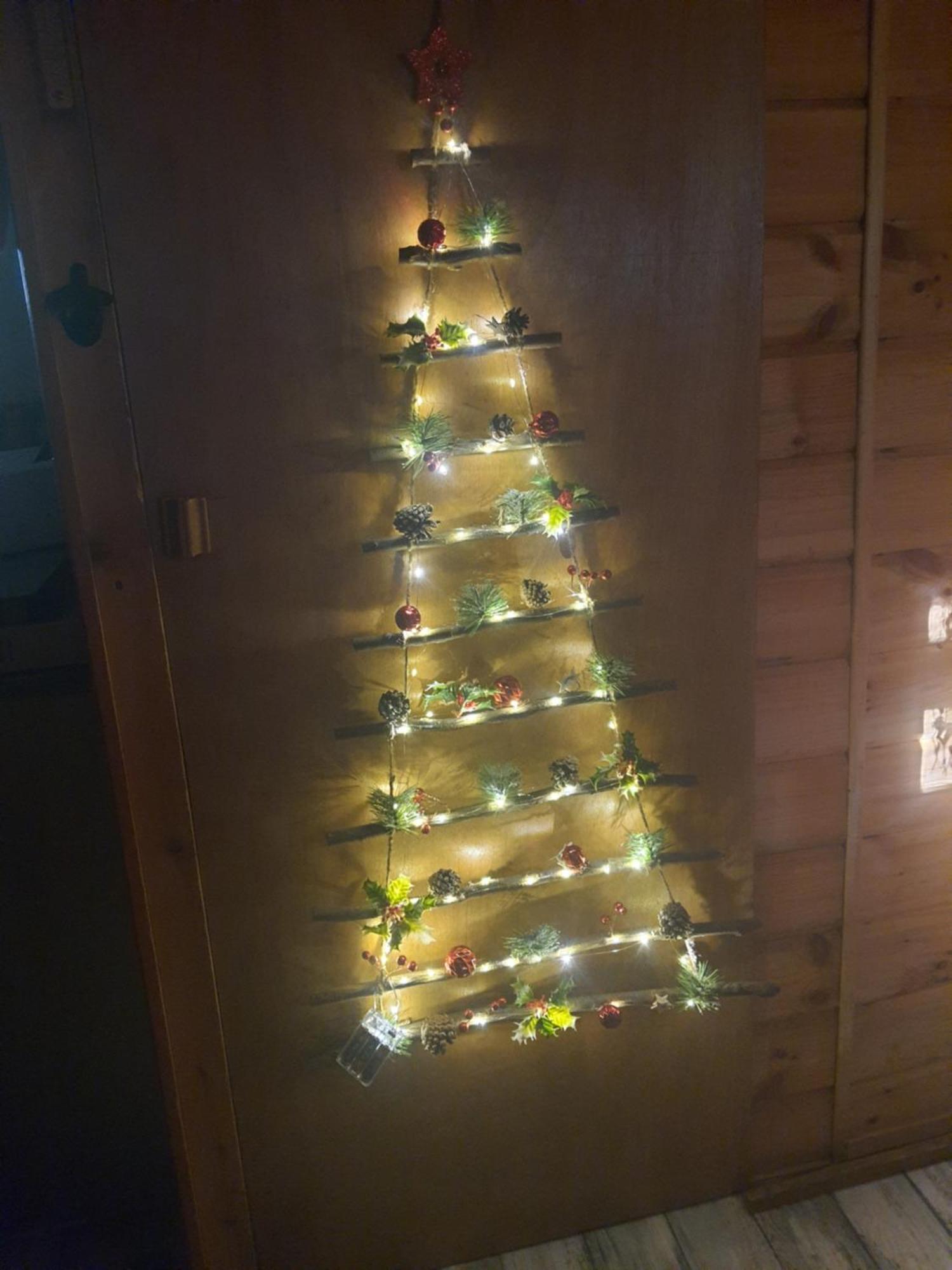 Chalet Savoyard 
